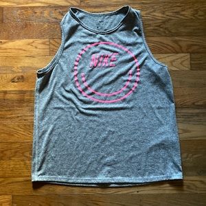 Nike Dri-Fit Tank S